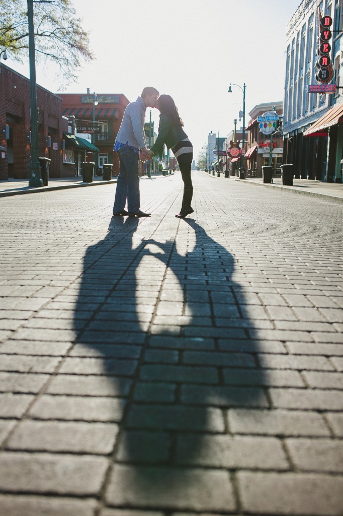 engagement photos, urban engagement photography, engagement photography, Tennessee, Tennessee wedding photographer, Tennessee wedding photography, wedding photography, casual engagement photos, intimate engagement photos, romantic engagement photos