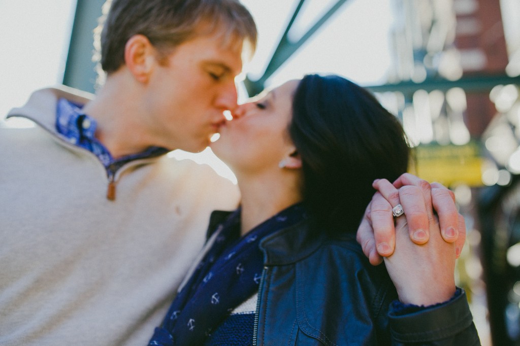 engagement photos, urban engagement photography, engagement photography, Tennessee, Tennessee wedding photographer, Tennessee wedding photography, wedding photography, casual engagement photos, intimate engagement photos, romantic engagement photos