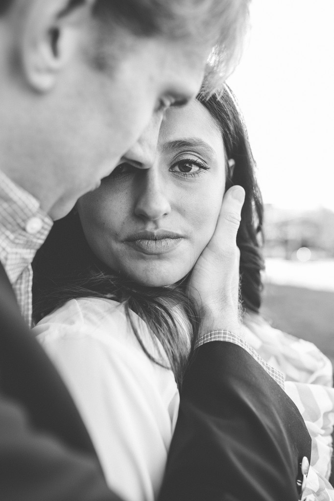 engagement photos, urban engagement photography, engagement photography, Tennessee, Tennessee wedding photographer, Tennessee wedding photography, wedding photography, casual engagement photos, intimate engagement photos, romantic engagement photos