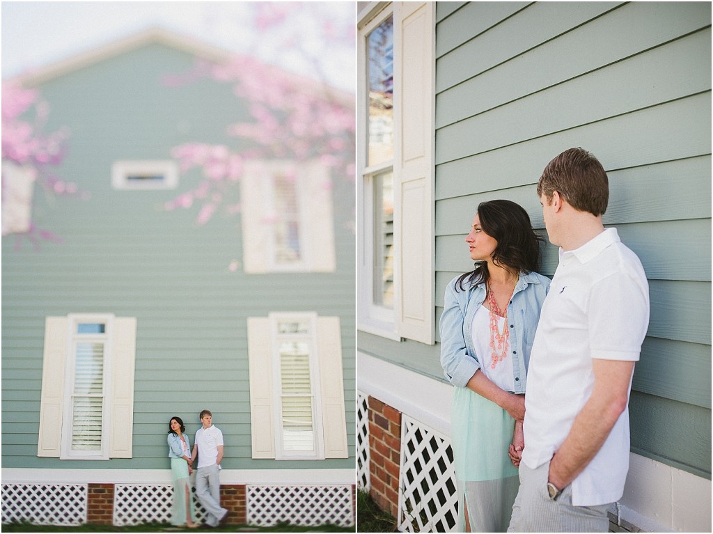 engagement photos, urban engagement photography, engagement photography, Tennessee, Tennessee wedding photographer, Tennessee wedding photography, wedding photography, casual engagement photos, intimate engagement photos, romantic engagement photos