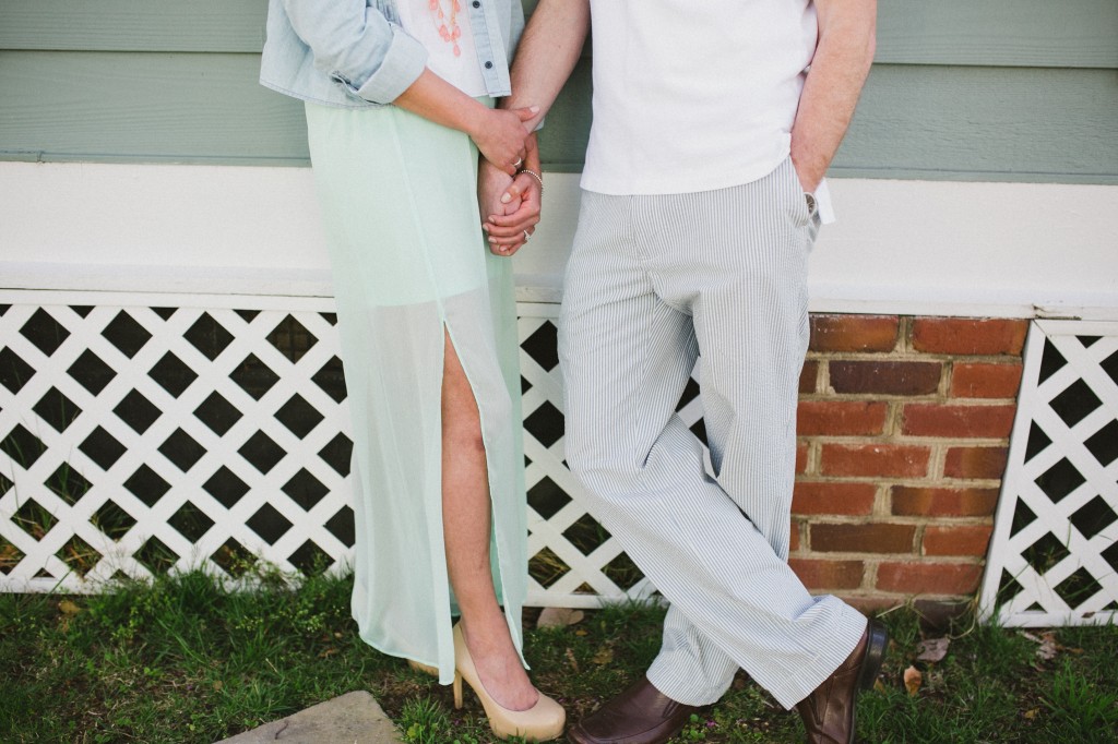 engagement photos, urban engagement photography, engagement photography, Tennessee, Tennessee wedding photographer, Tennessee wedding photography, wedding photography, casual engagement photos, intimate engagement photos, romantic engagement photos