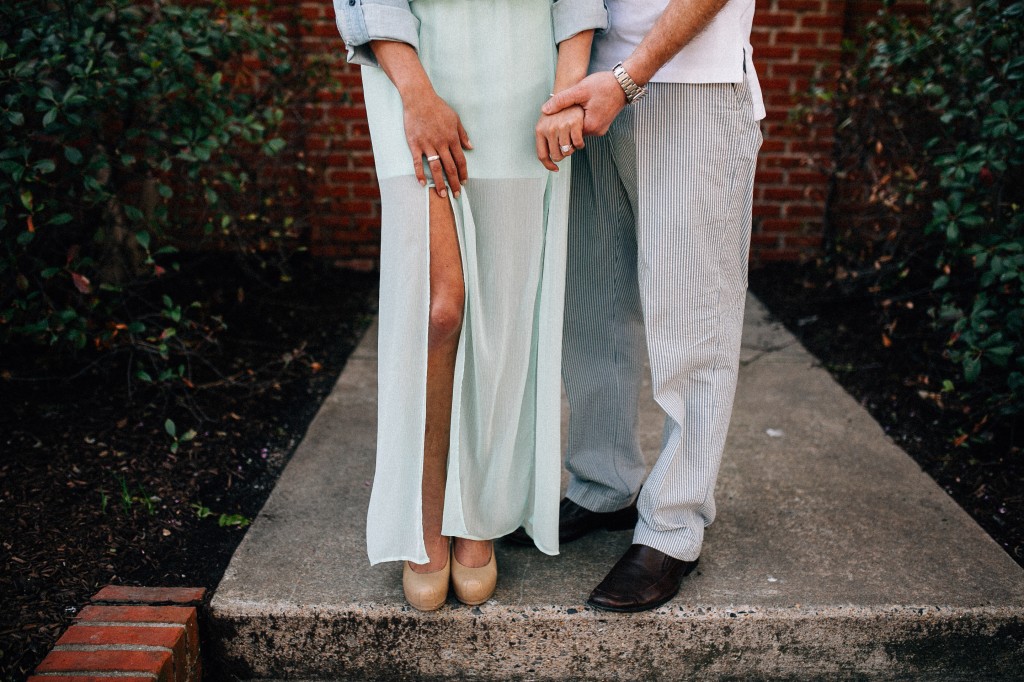 engagement photos, urban engagement photography, engagement photography, Tennessee, Tennessee wedding photographer, Tennessee wedding photography, wedding photography, casual engagement photos, intimate engagement photos, romantic engagement photos