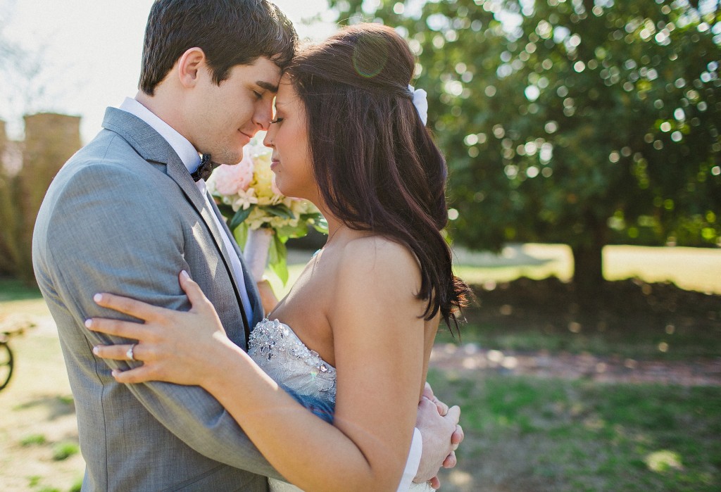 emotional wedding photography, emotional first look, bride seeing groom