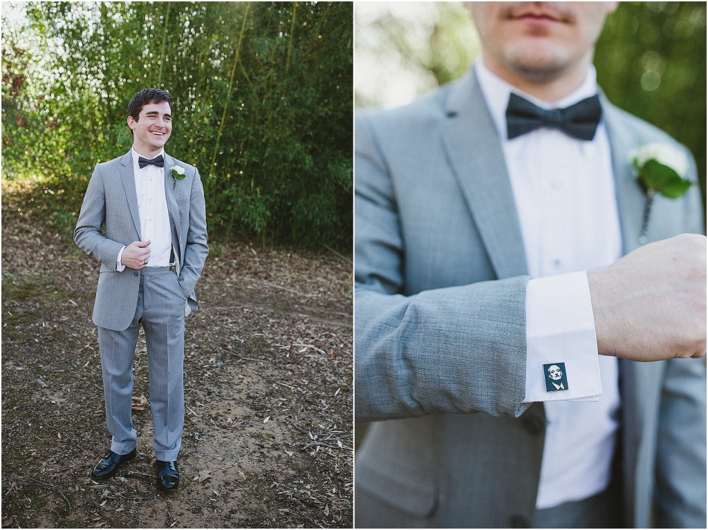 intimate wedding photography, nontraditional wedding photos, casual groomsmen