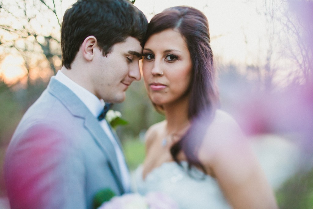 intimate wedding photography