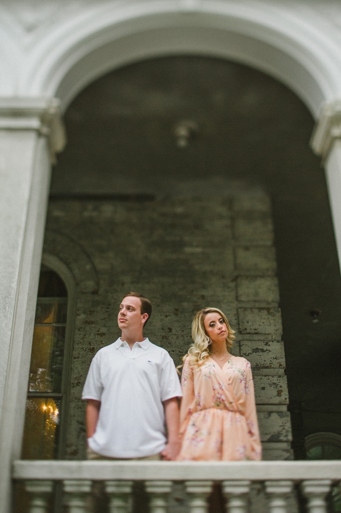 tennessee wedding photographer, creative engagement photos