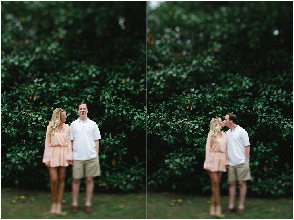 tennessee wedding photographer, creative engagement photos