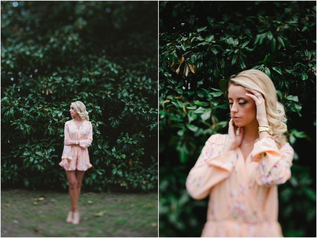 tennessee wedding photographer, creative engagement photos