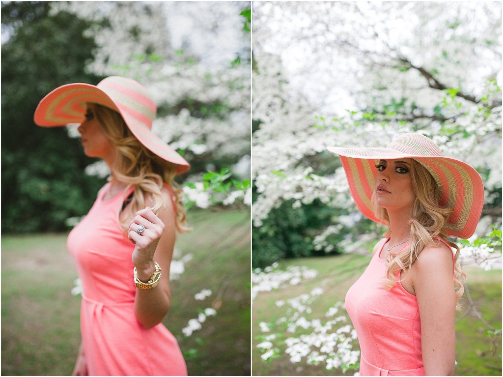 Kentucky Derby engagement photos
