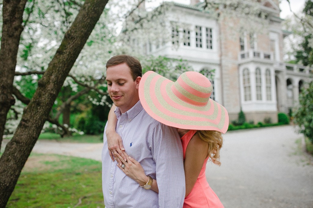 tennessee wedding photographer, creative engagement photos