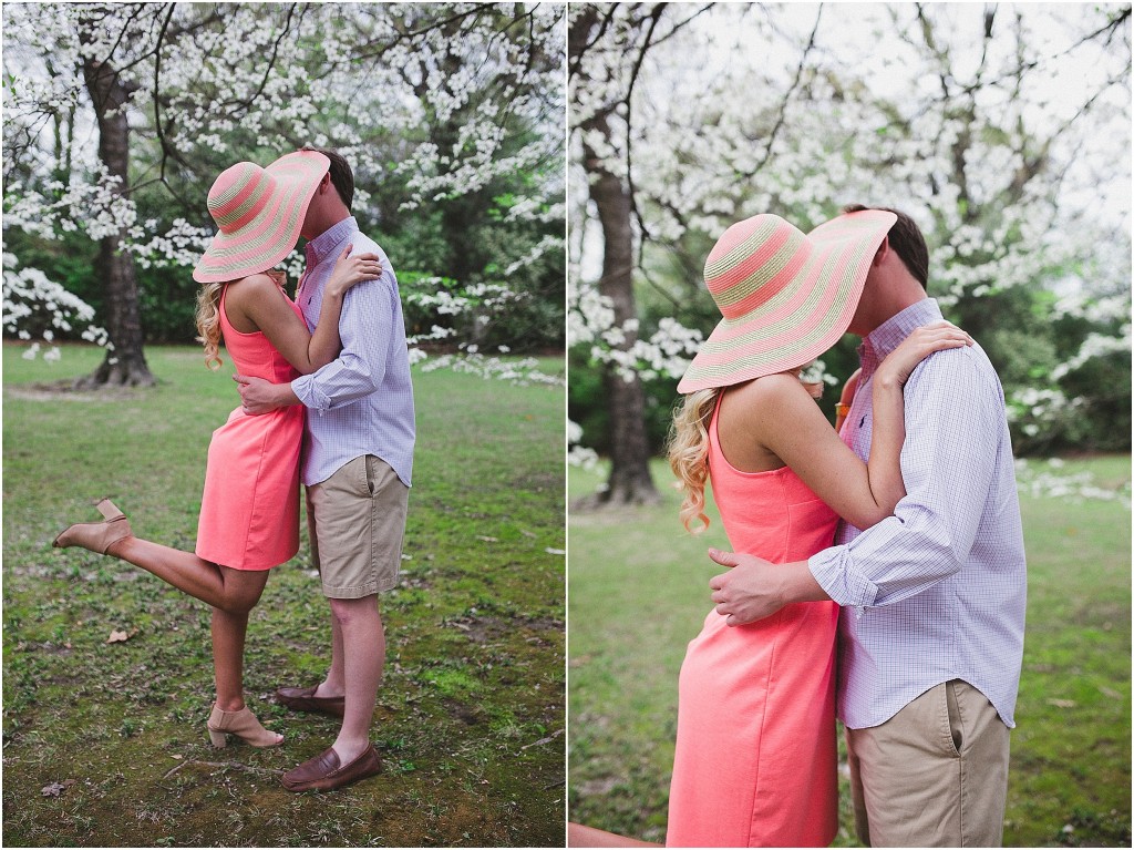 tennessee wedding photographer, creative engagement photos