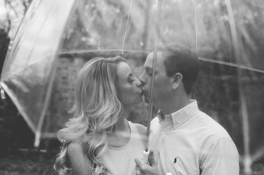 tennessee wedding photographer, creative engagement photos