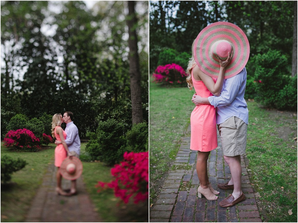 tennessee wedding photographer, creative engagement photos