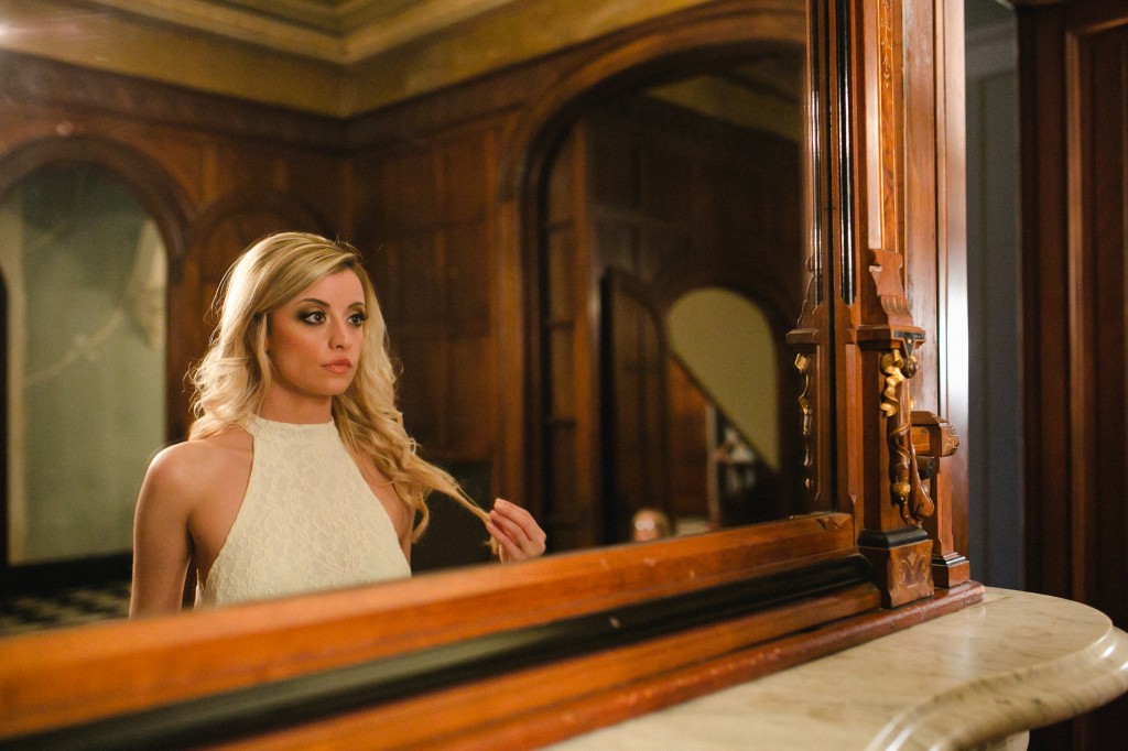 tennessee wedding photographer, creative engagement photos