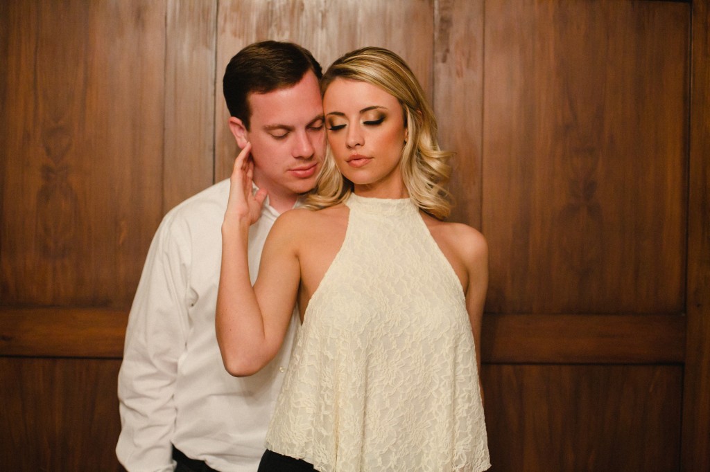 tennessee wedding photographer, creative engagement photos