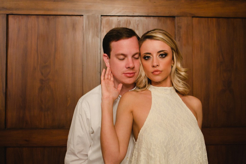 tennessee wedding photographer, creative engagement photos