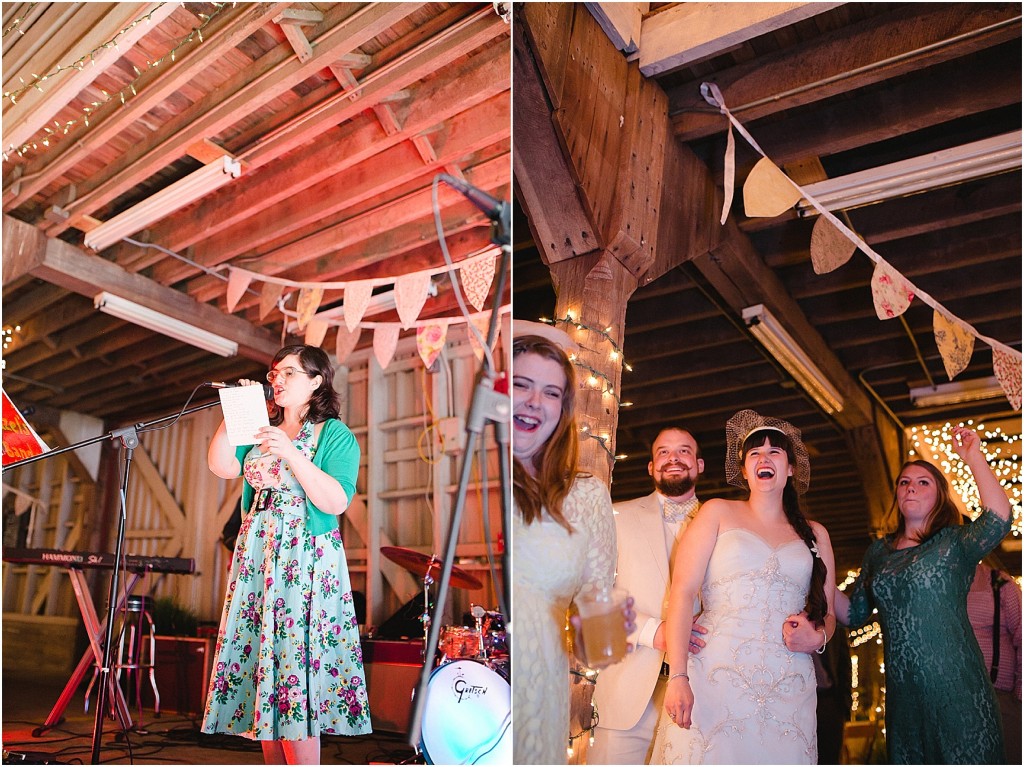 jewish farmers market wedding