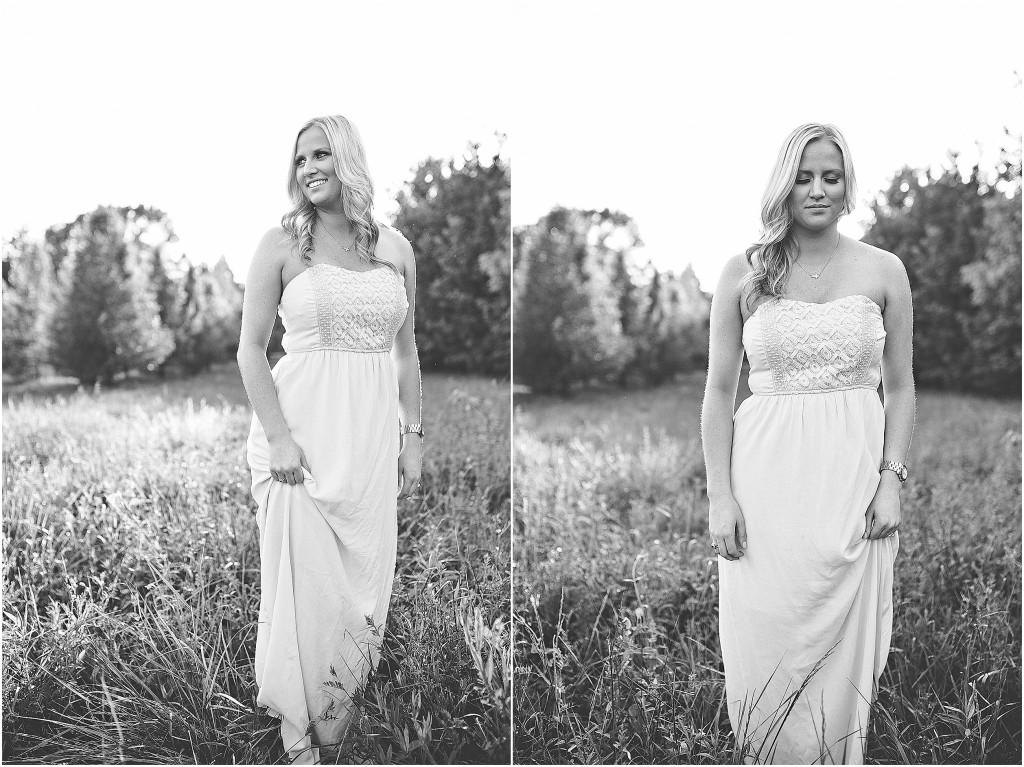 Kelsi is absolutely beautiful. My goodness.