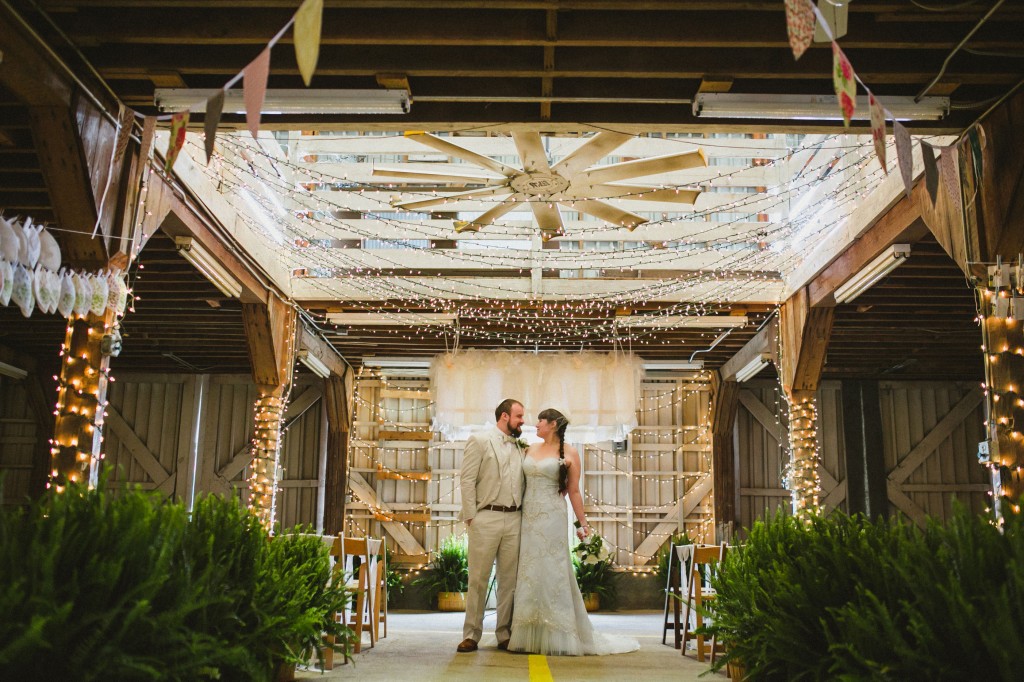 farmers market wedding, diy wedding