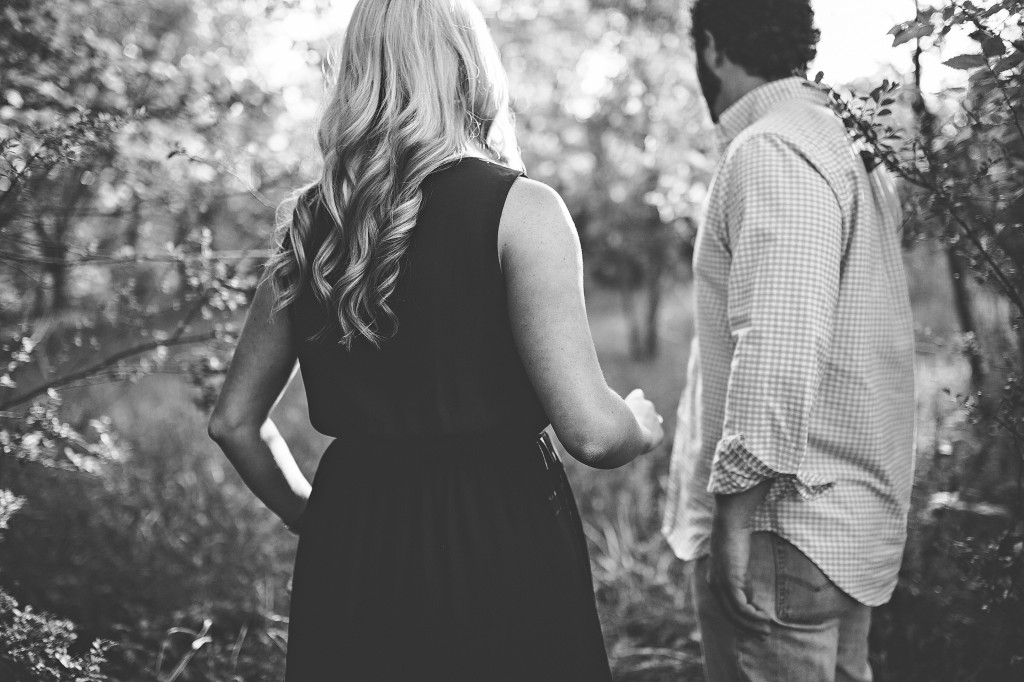 non-traditional wedding photography 