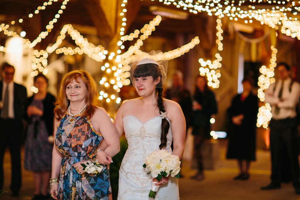 jewish farmers market wedding