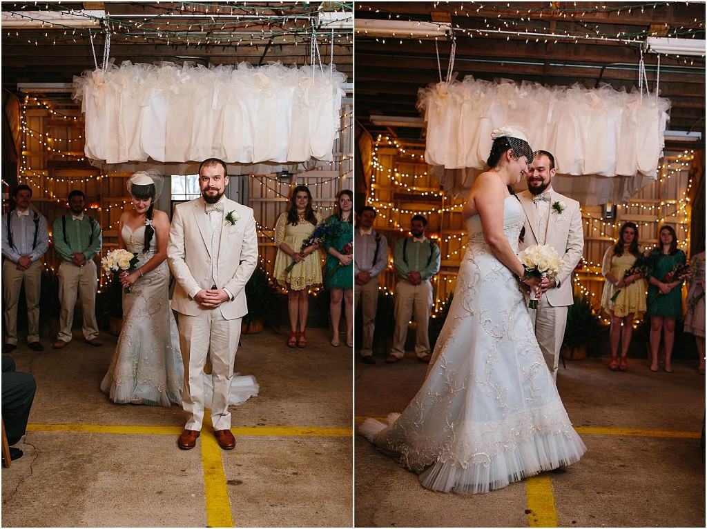 jewish farmers market wedding