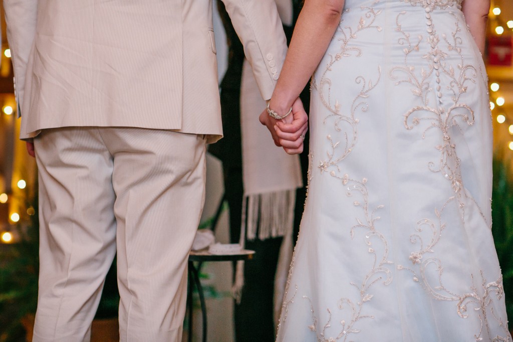 jewish farmers market wedding