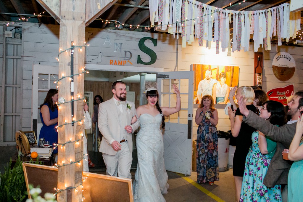 jewish farmers market wedding