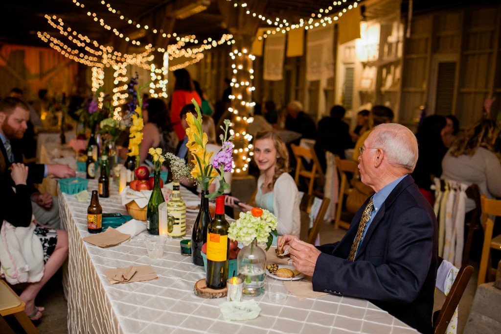 jewish farmers market wedding