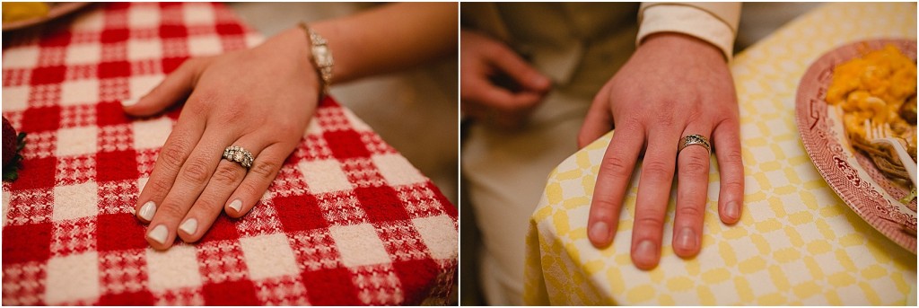 jewish farmers market wedding