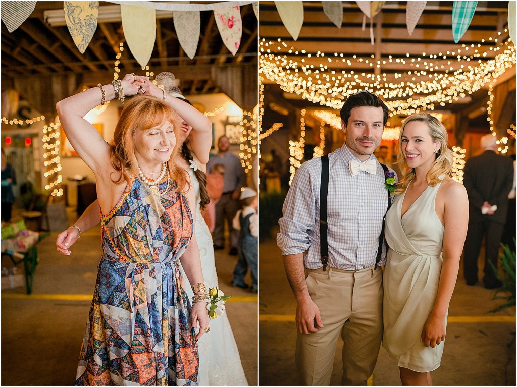 jewish farmers market wedding