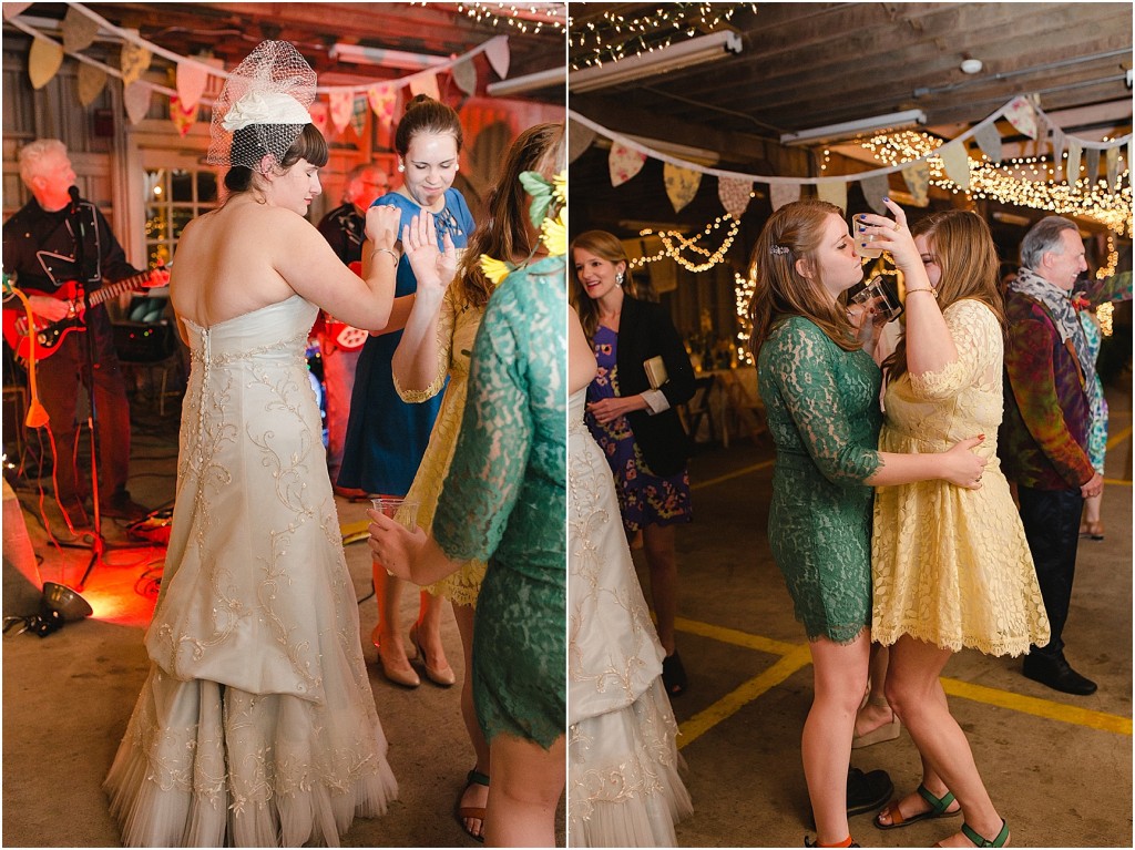 jewish farmers market wedding