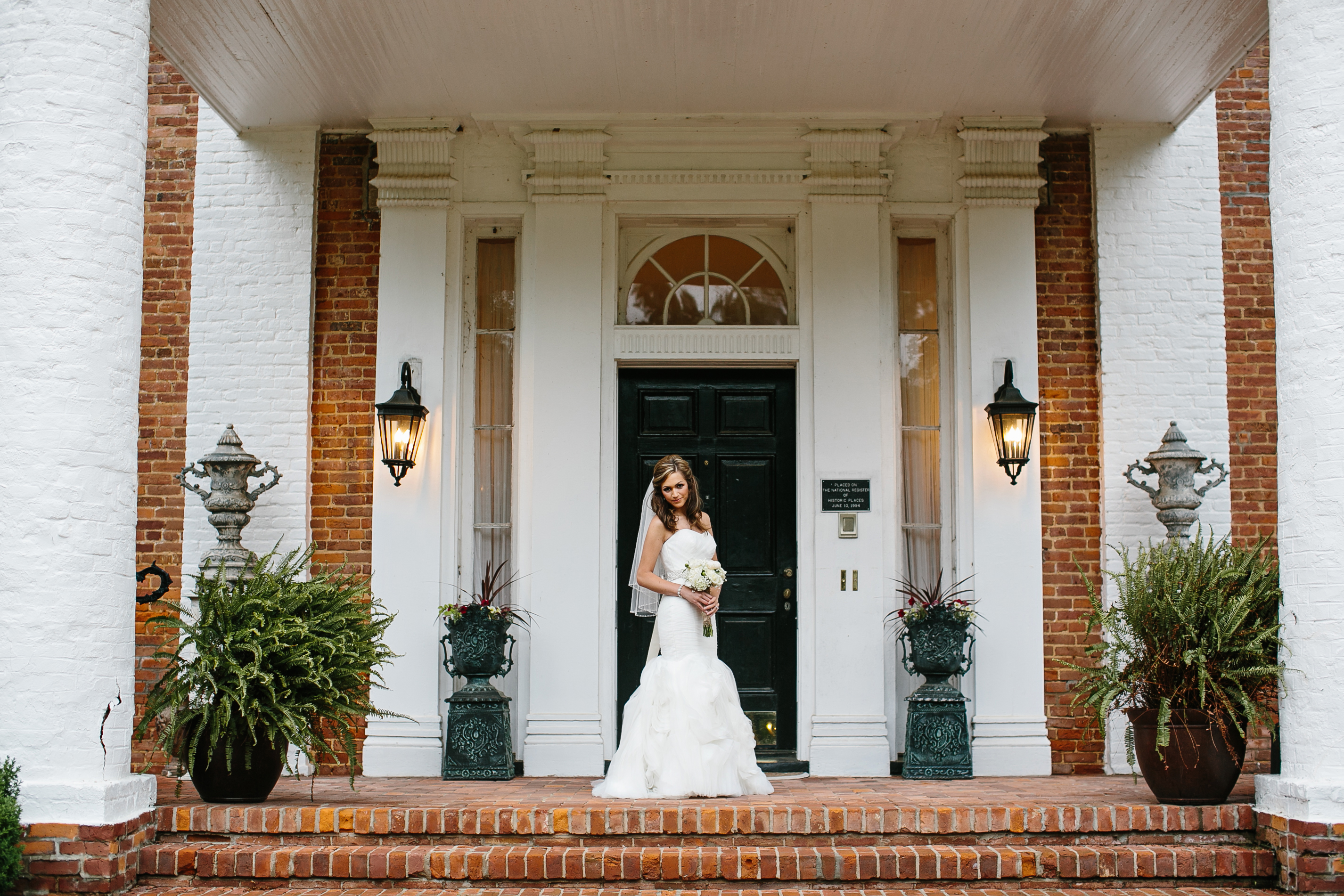 Cedar Hall Tennessee wedding venue wedding photography by Kelly Ginn