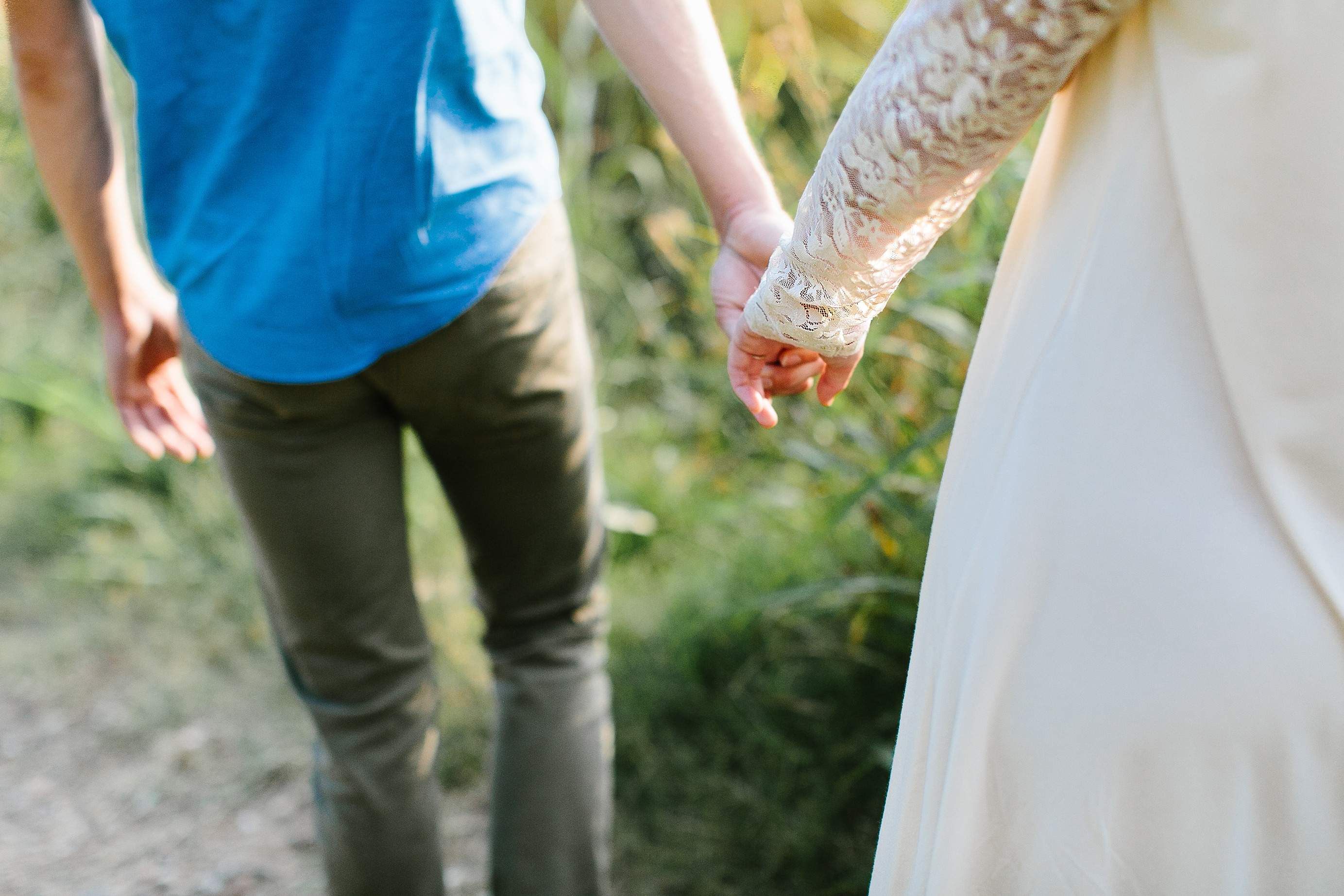 Urban engagement photos, creative wedding photography, tennessee wedding photography