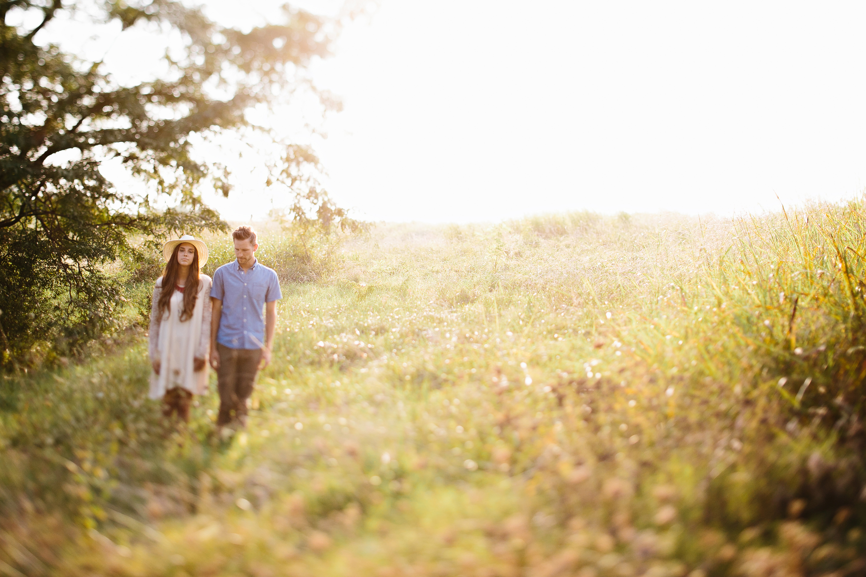 Urban engagement photos, creative wedding photography, tennessee wedding photography