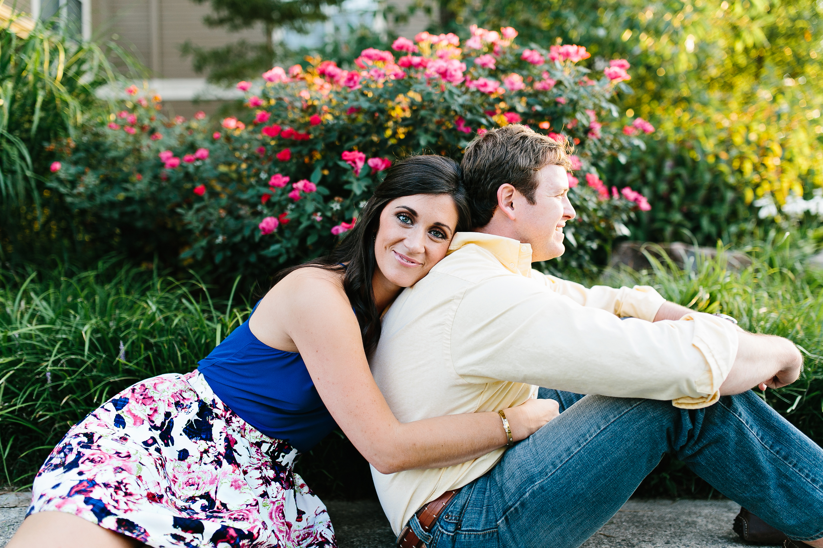 intimate creative engagement photos, lifestyle photographer, candid engagement photos, engagement photos
