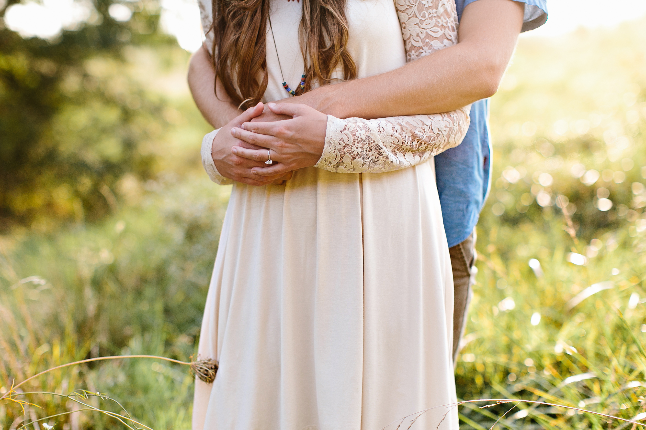 Urban engagement photos, creative wedding photography, tennessee wedding photography