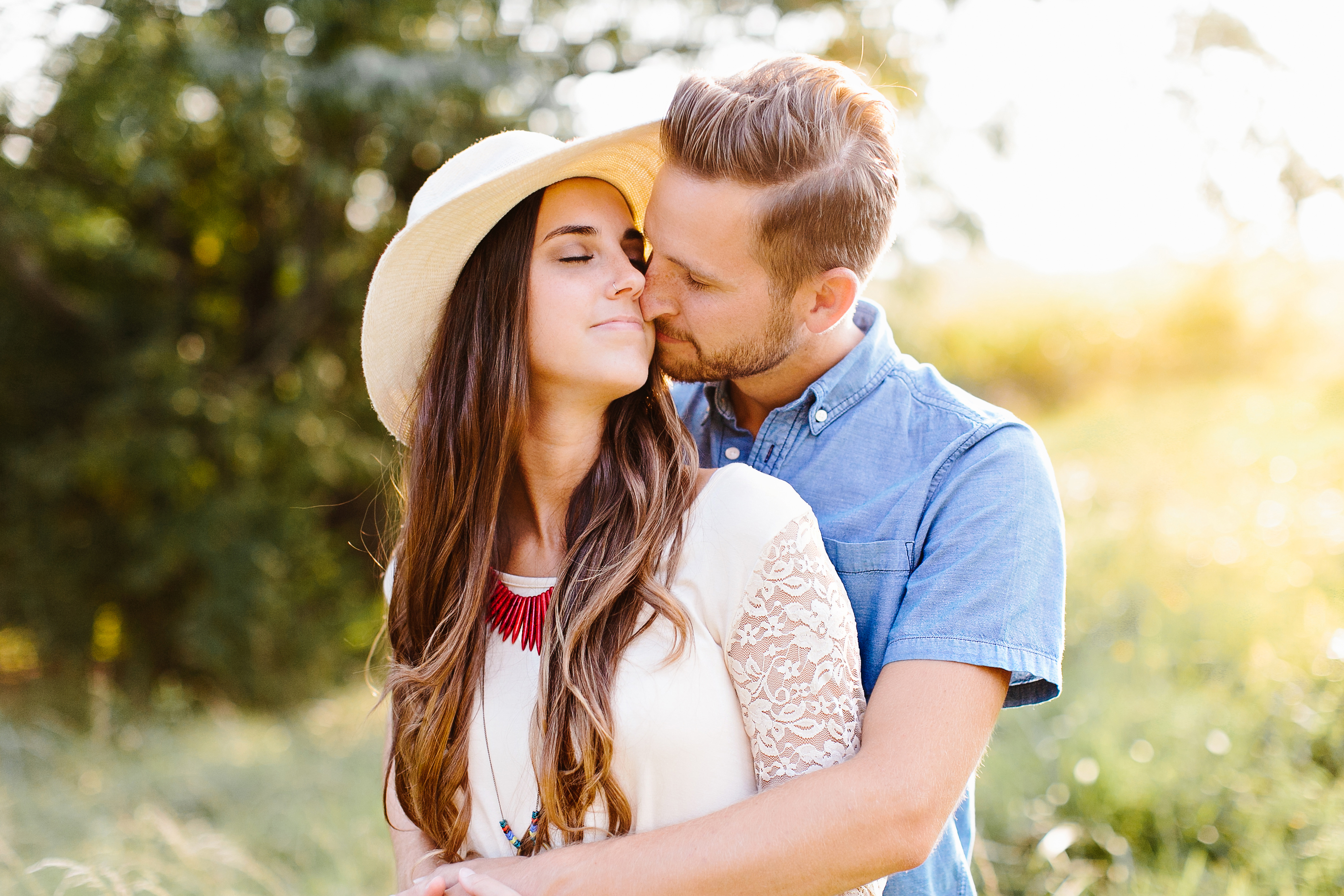 Urban engagement photos, creative wedding photography, tennessee wedding photography