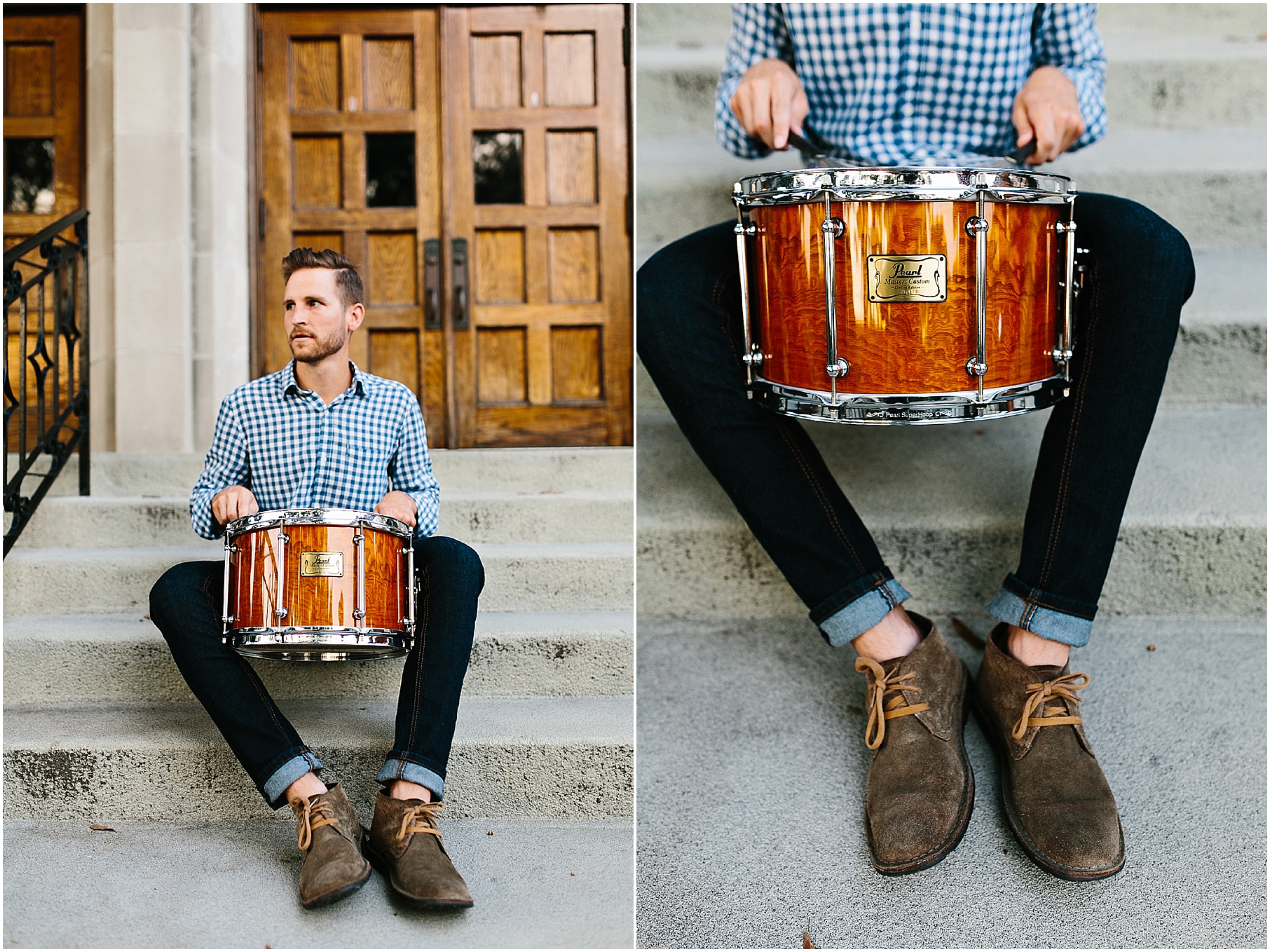 musical engagement session