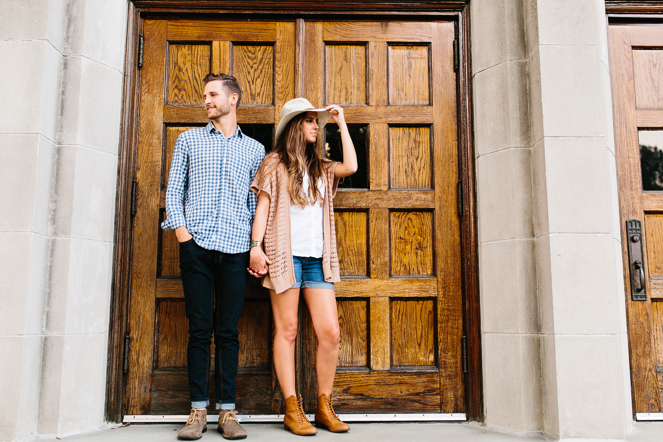 musical engagement session