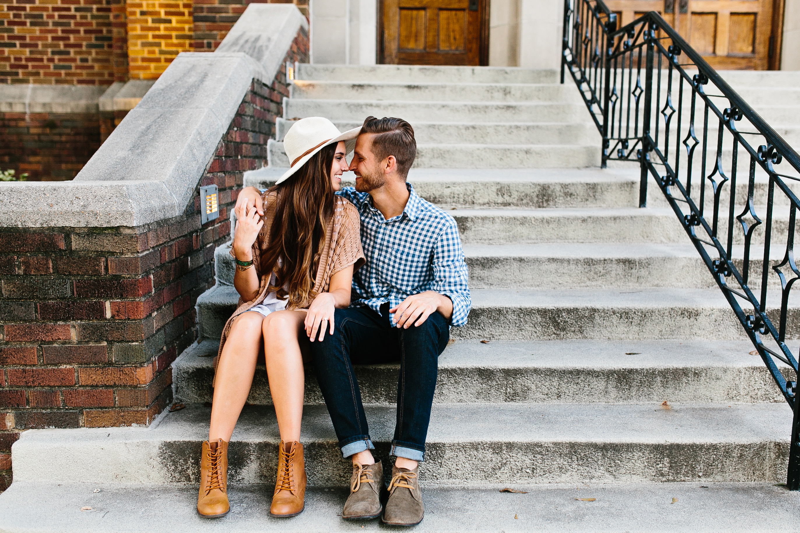 musical engagement session