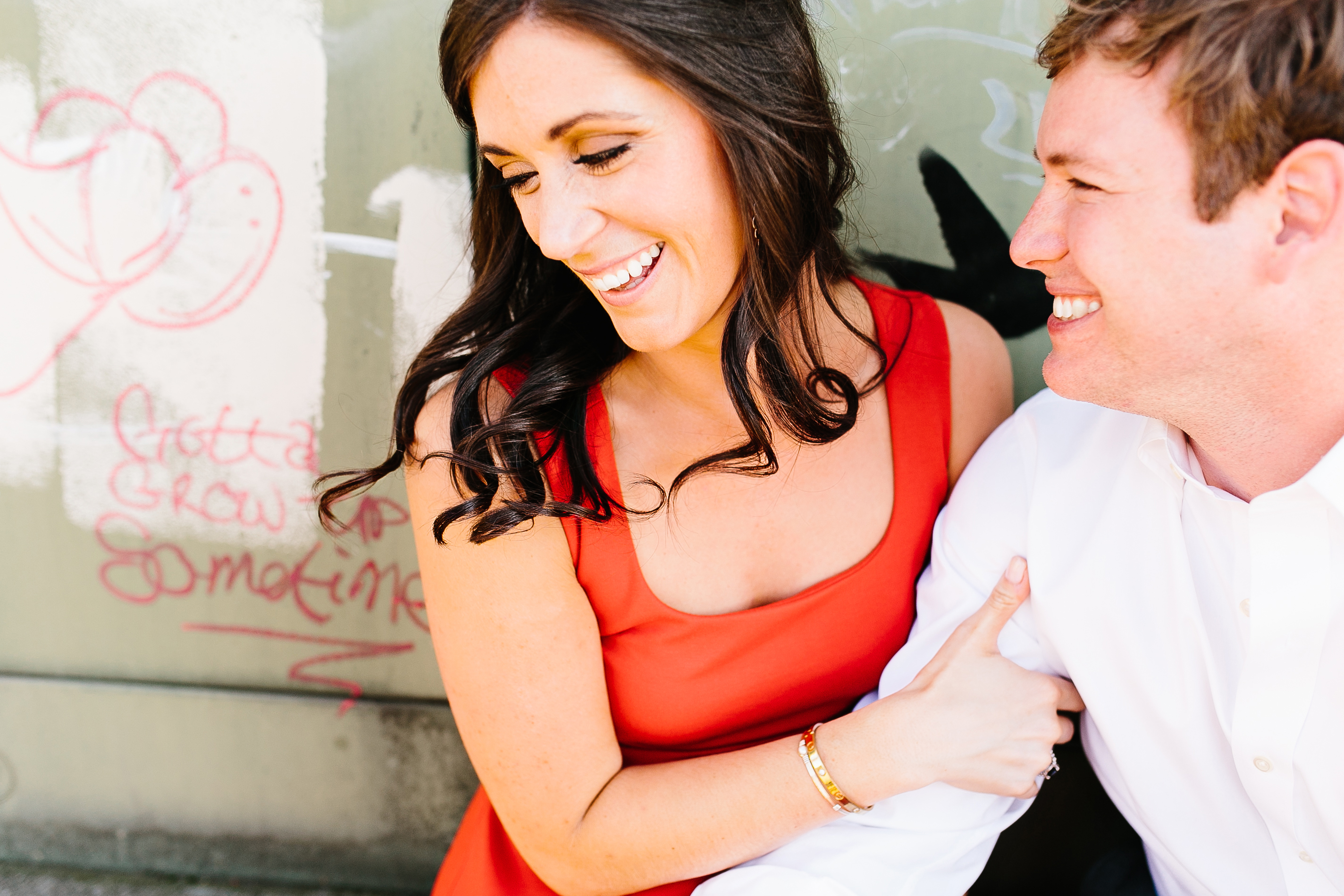 intimate creative engagement photos, lifestyle photographer, candid engagement photos, engagement photos