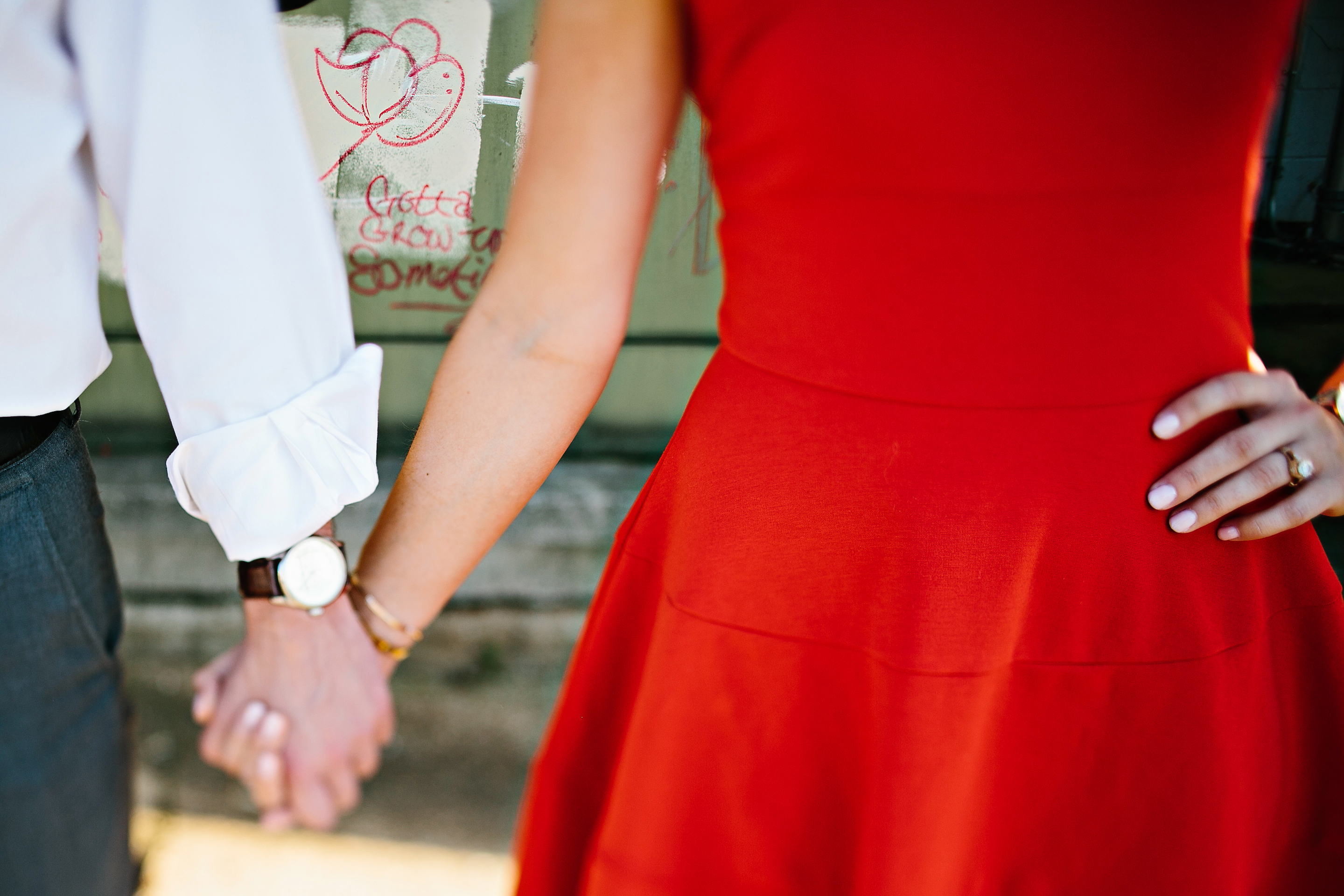 intimate creative engagement photos, lifestyle photographer, candid engagement photos, engagement photos