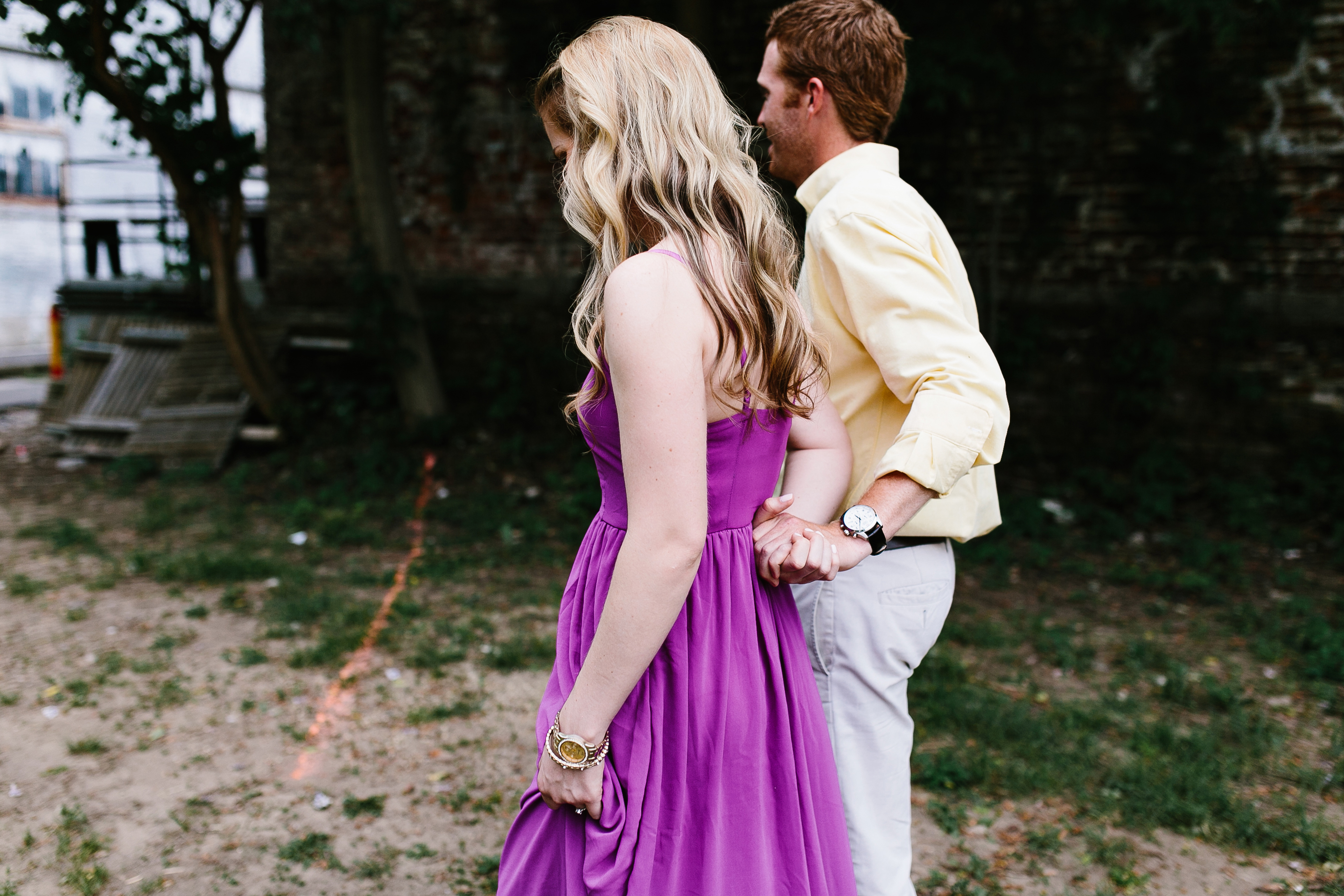 creative wedding photography