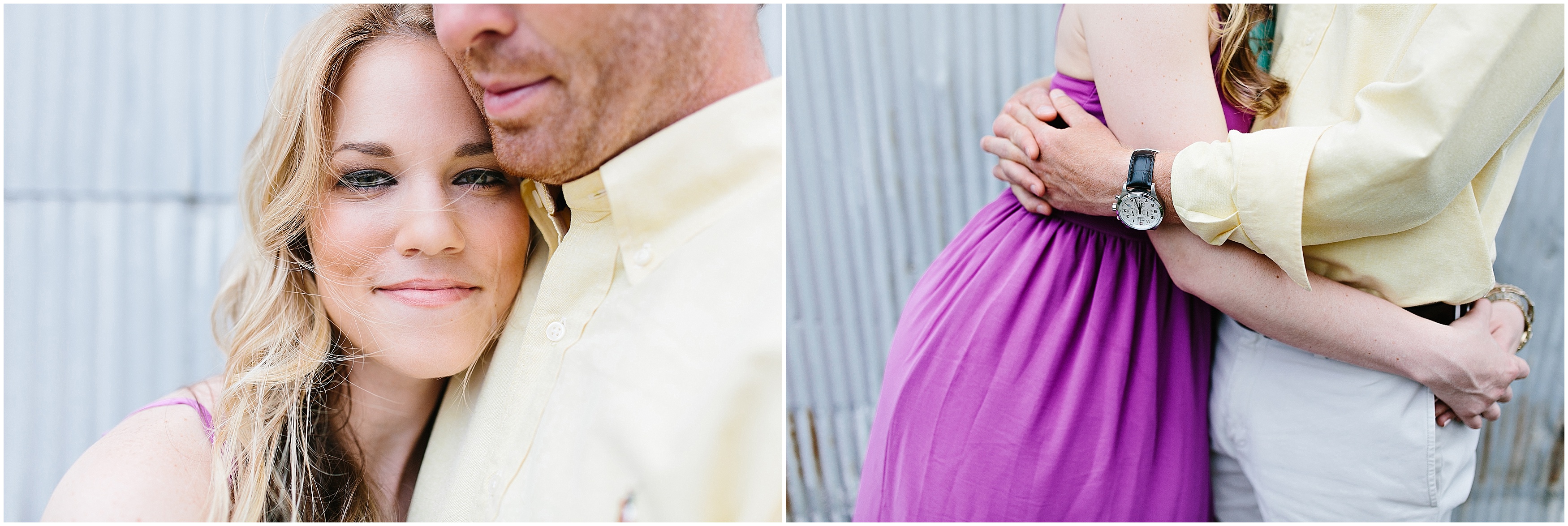 creative wedding photography