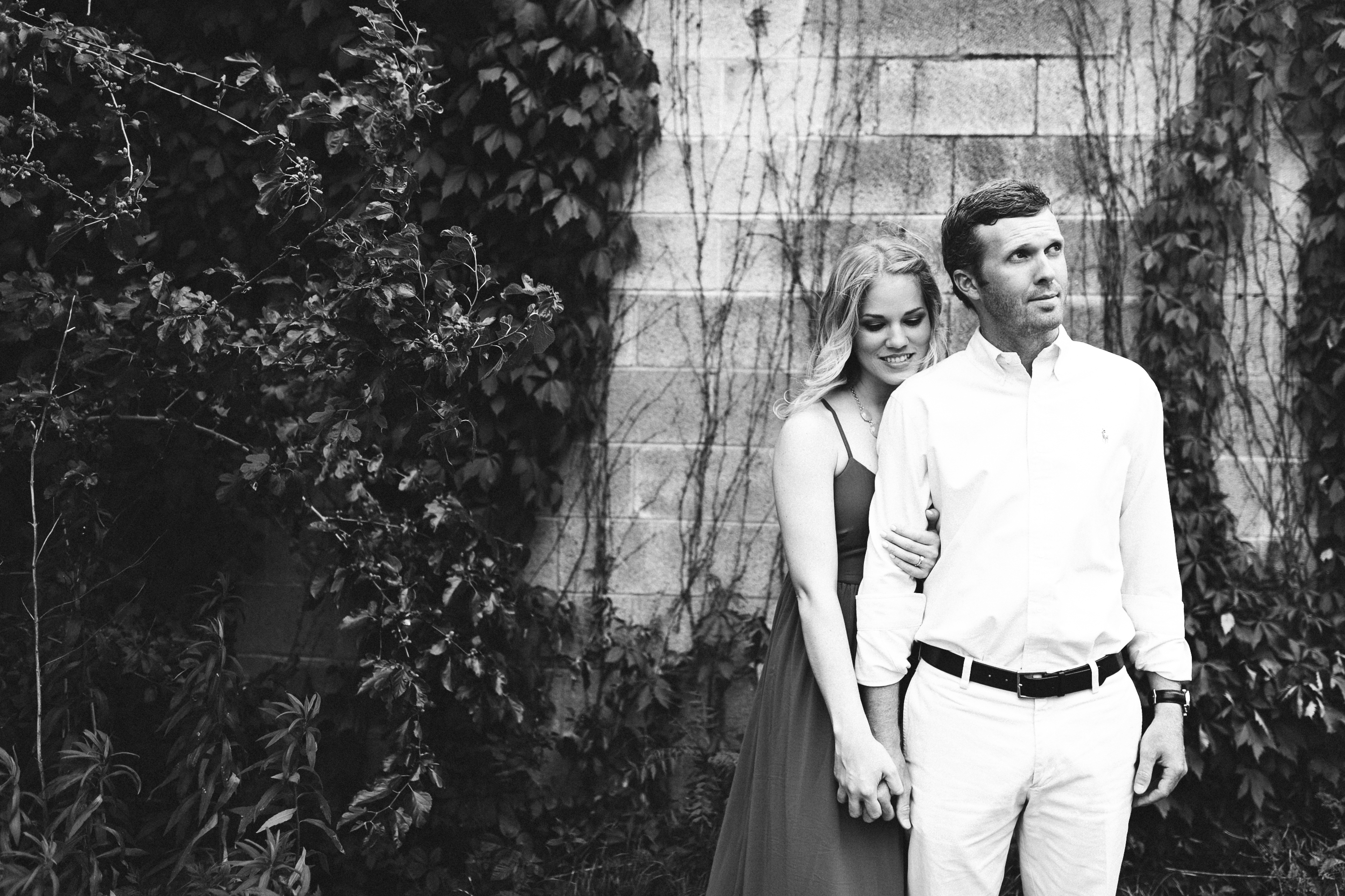 creative engagement photos
