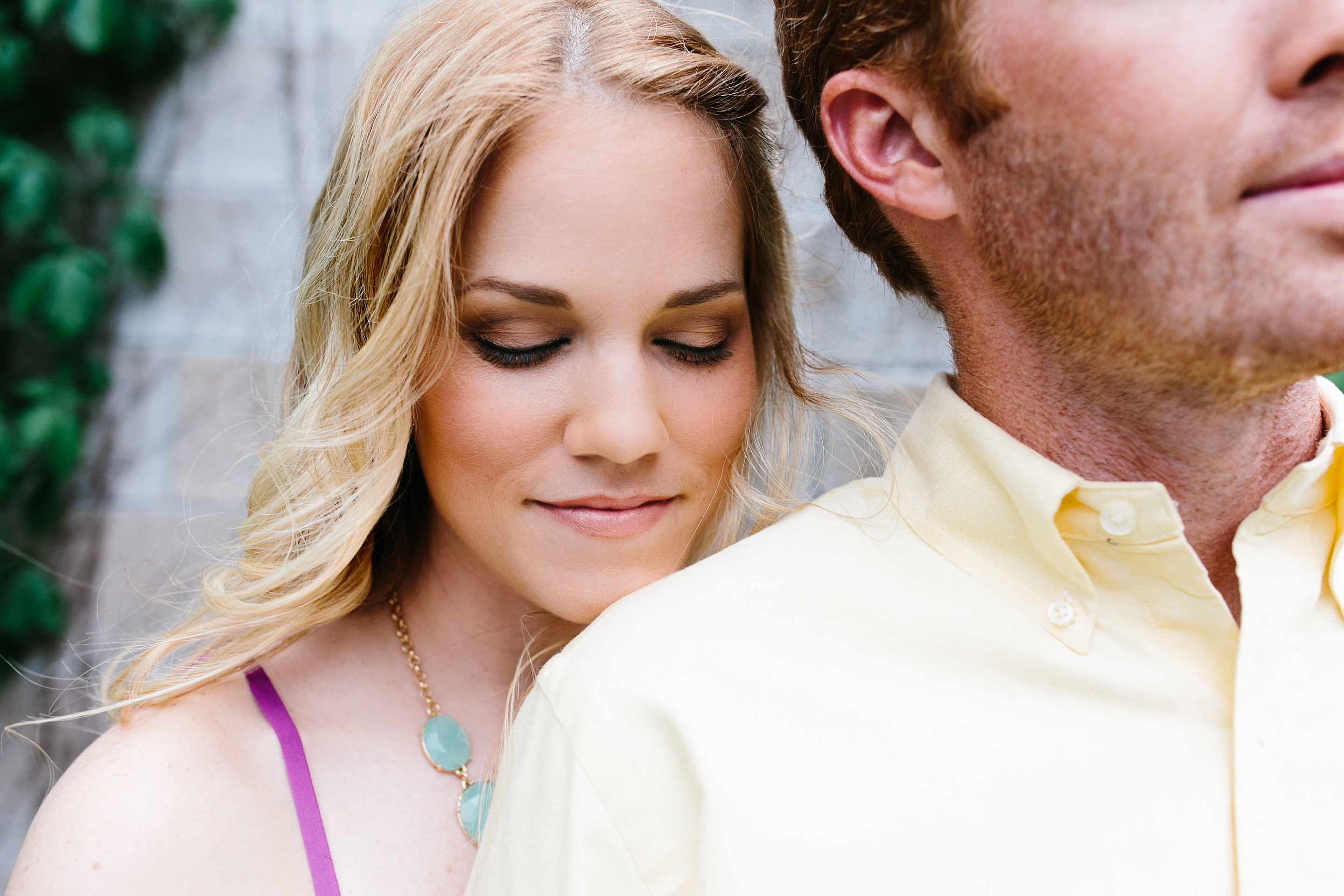 creative engagement photos