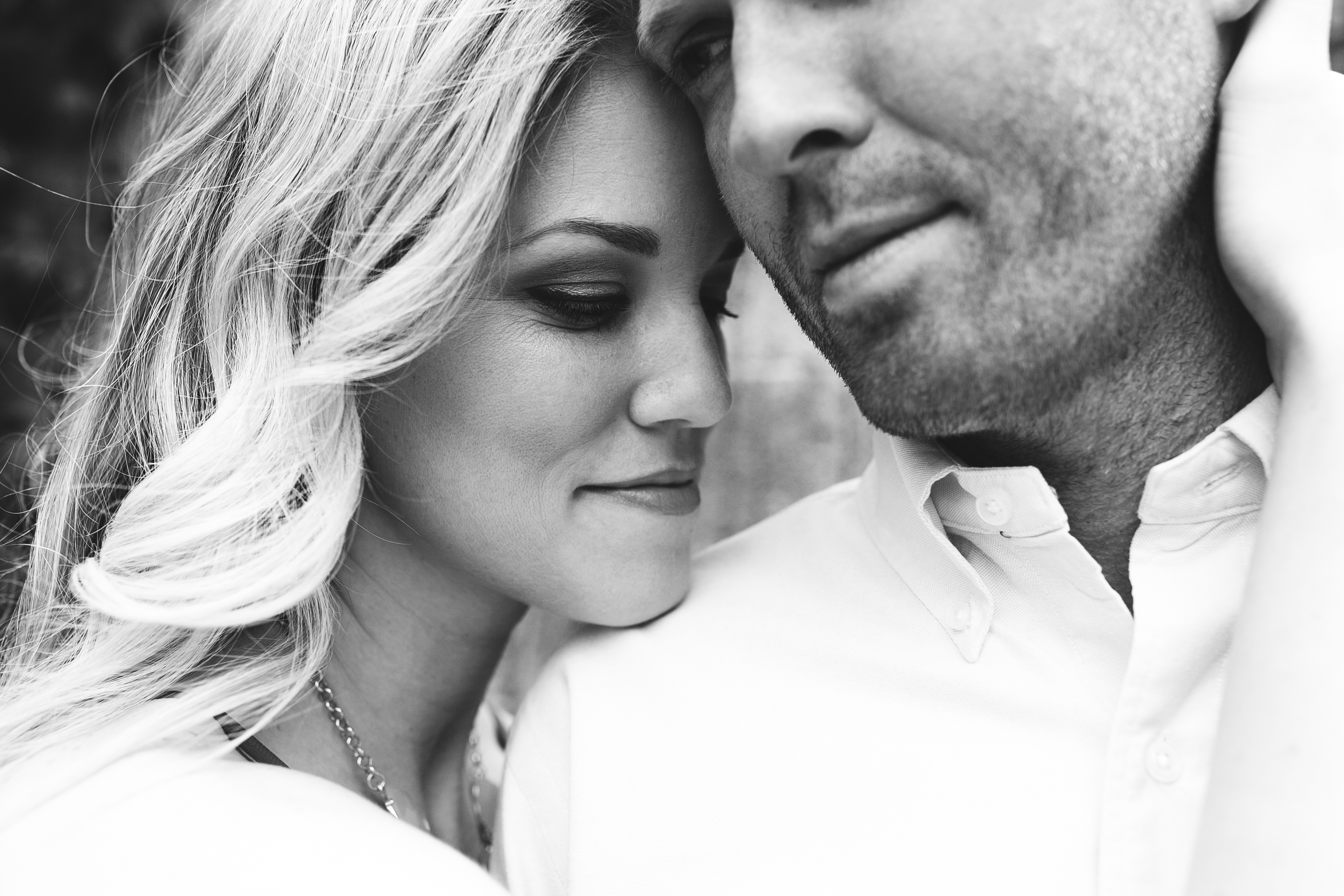 creative engagement photos