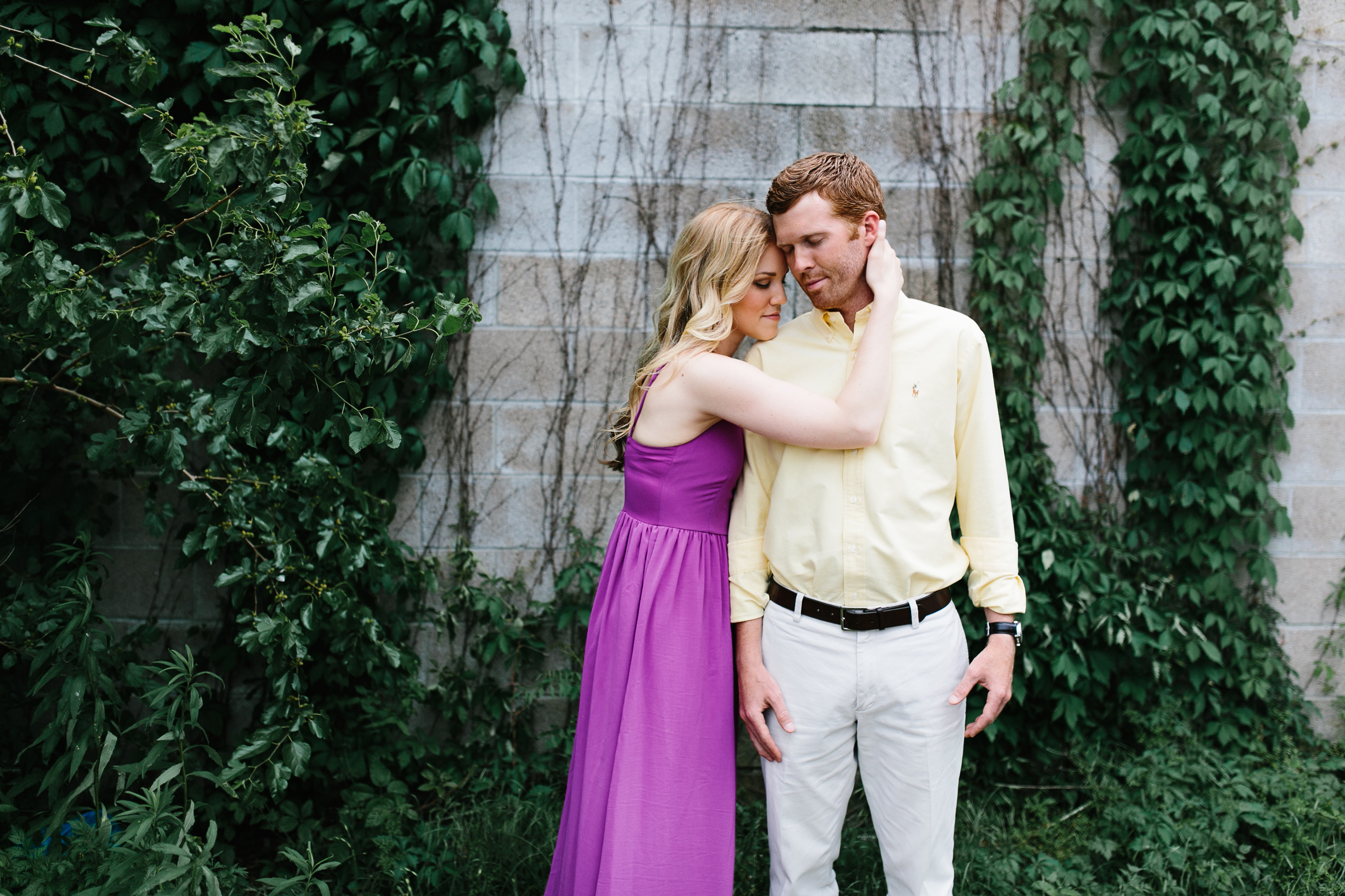 creative engagement photos