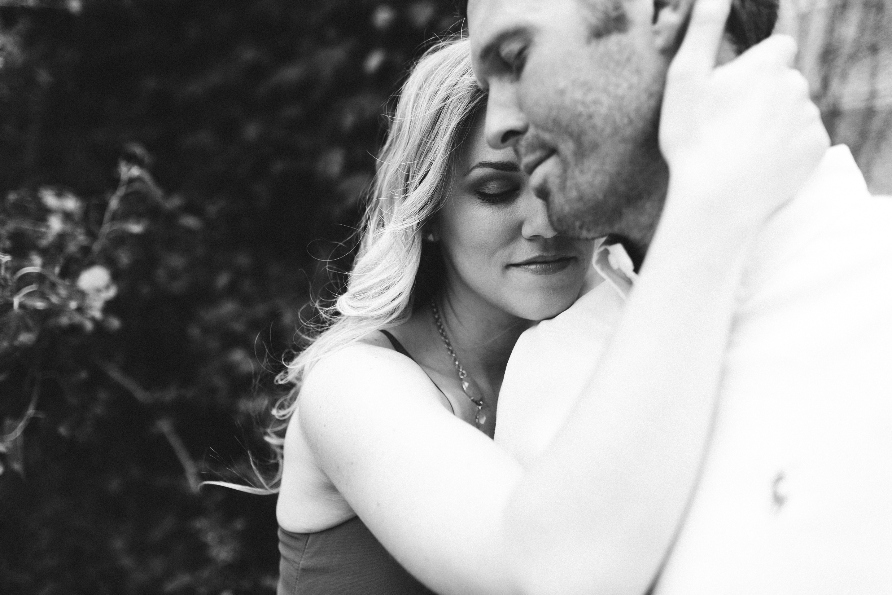 creative engagement photos